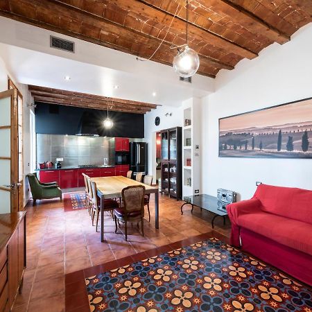 Vidre Home - Plaza Real Barcelone Extérieur photo