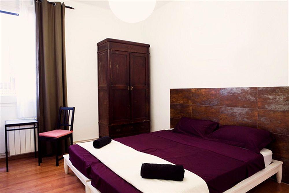 Vidre Home - Plaza Real Barcelone Extérieur photo