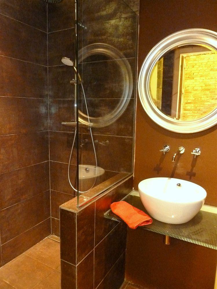Vidre Home - Plaza Real Barcelone Extérieur photo
