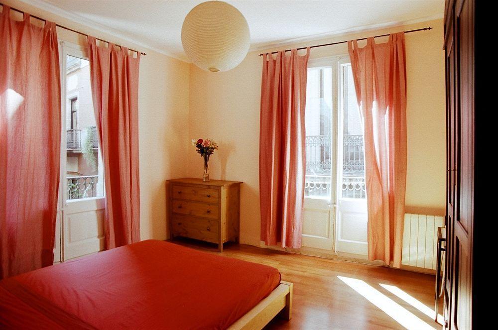 Vidre Home - Plaza Real Barcelone Extérieur photo