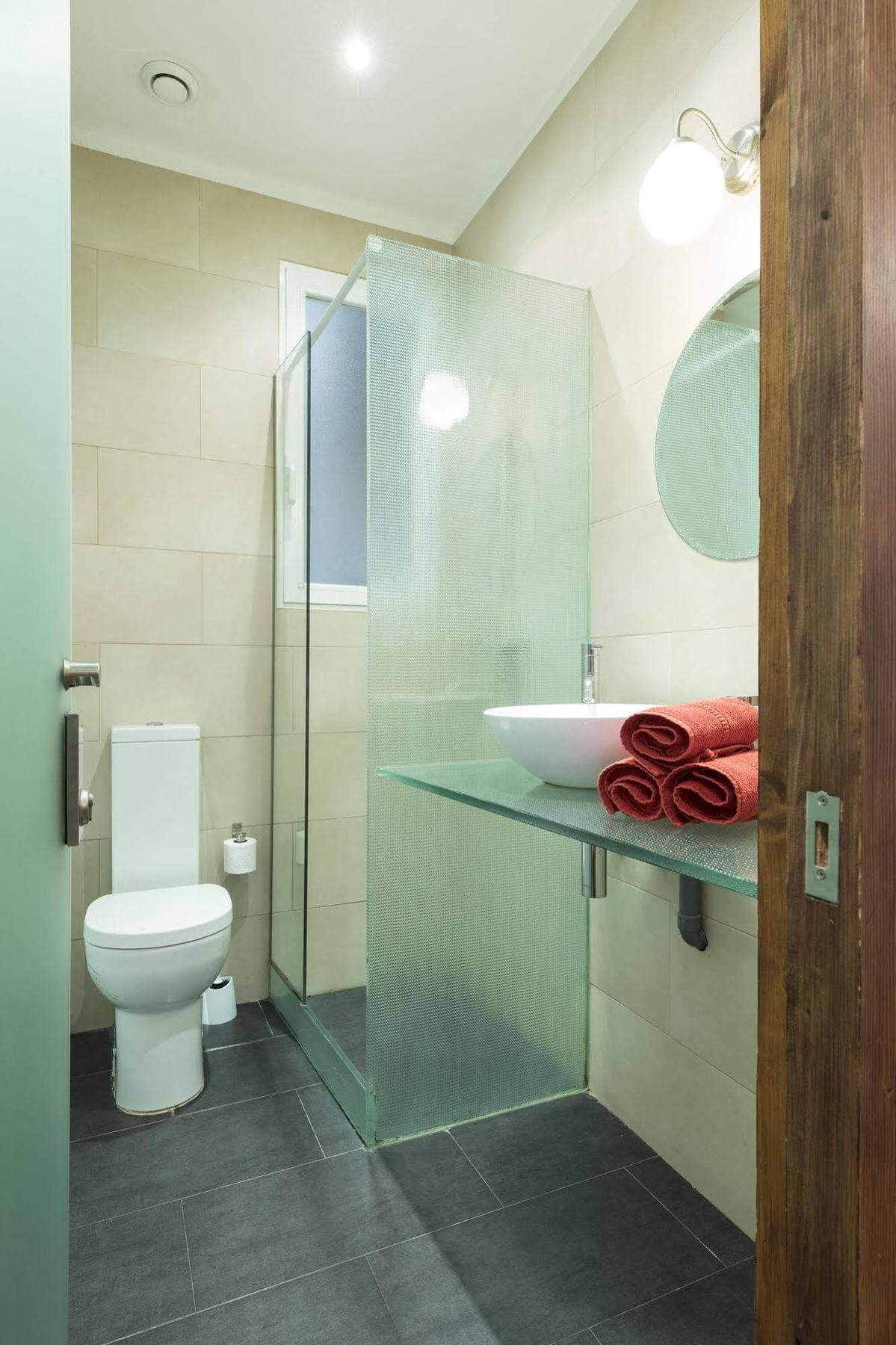 Vidre Home - Plaza Real Barcelone Extérieur photo