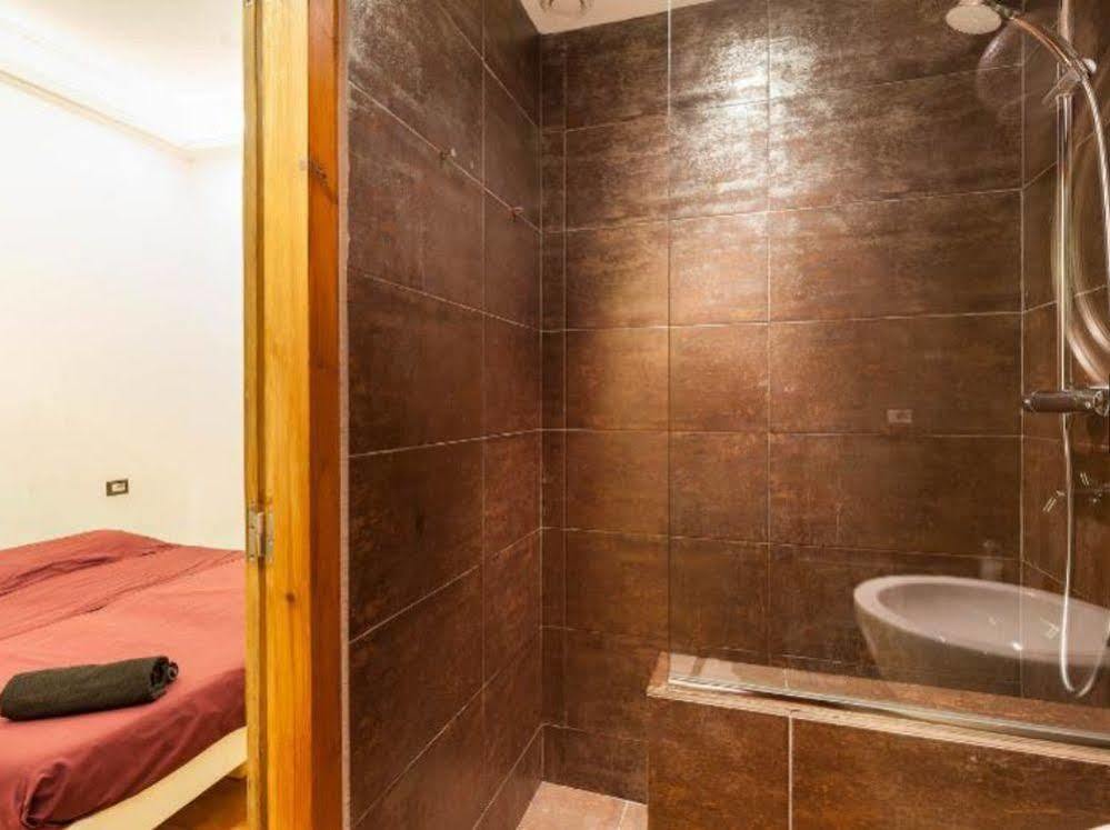 Vidre Home - Plaza Real Barcelone Extérieur photo