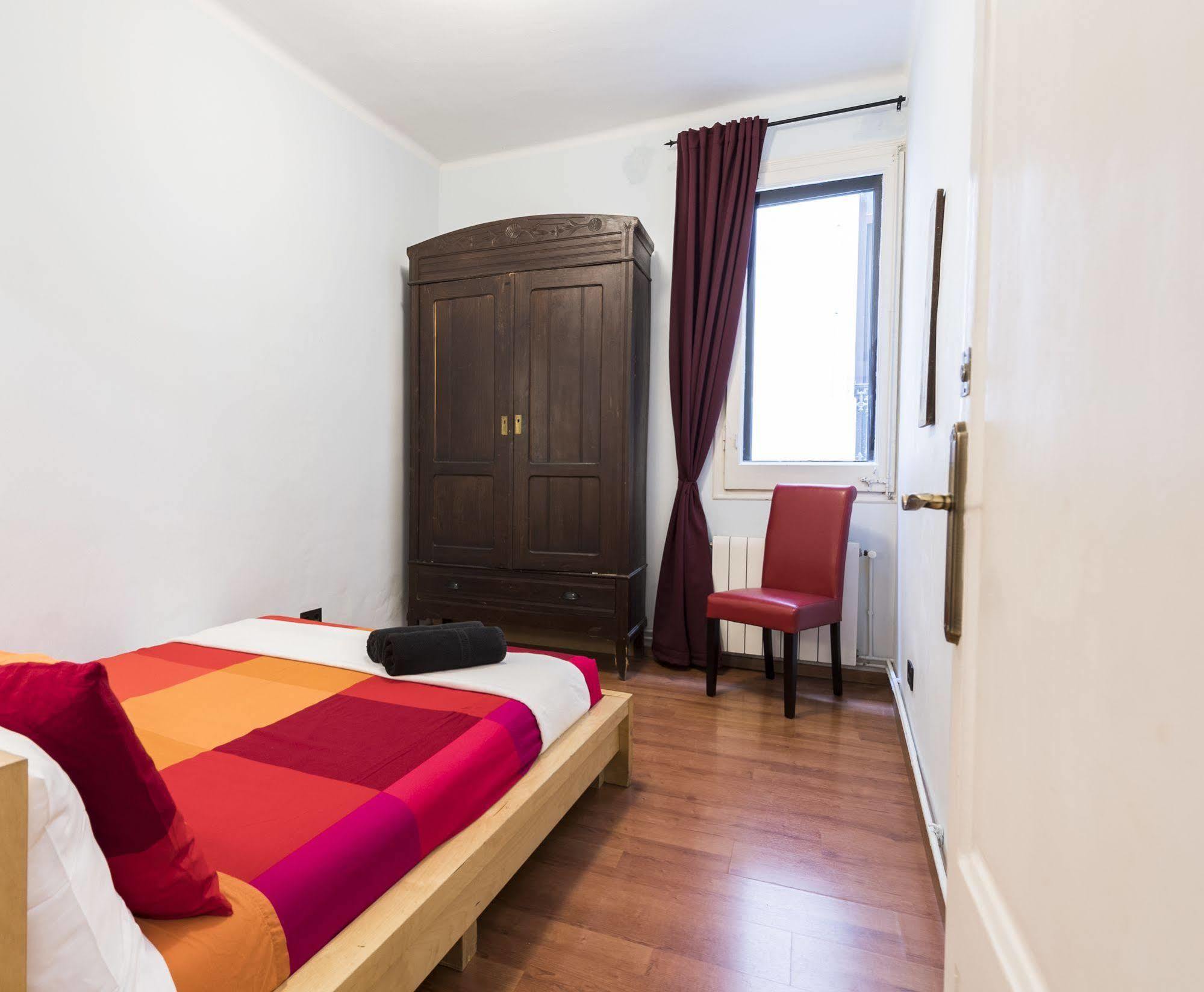 Vidre Home - Plaza Real Barcelone Extérieur photo