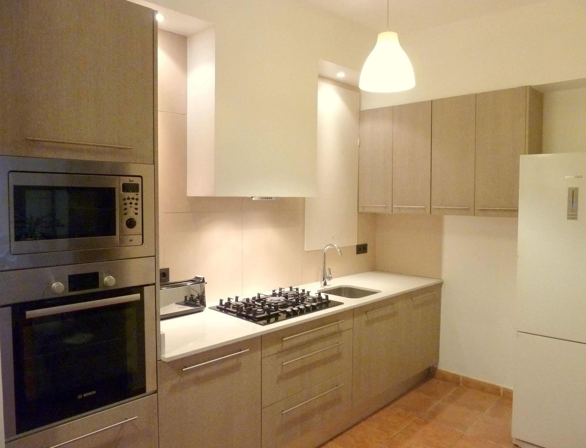 Vidre Home - Plaza Real Barcelone Extérieur photo