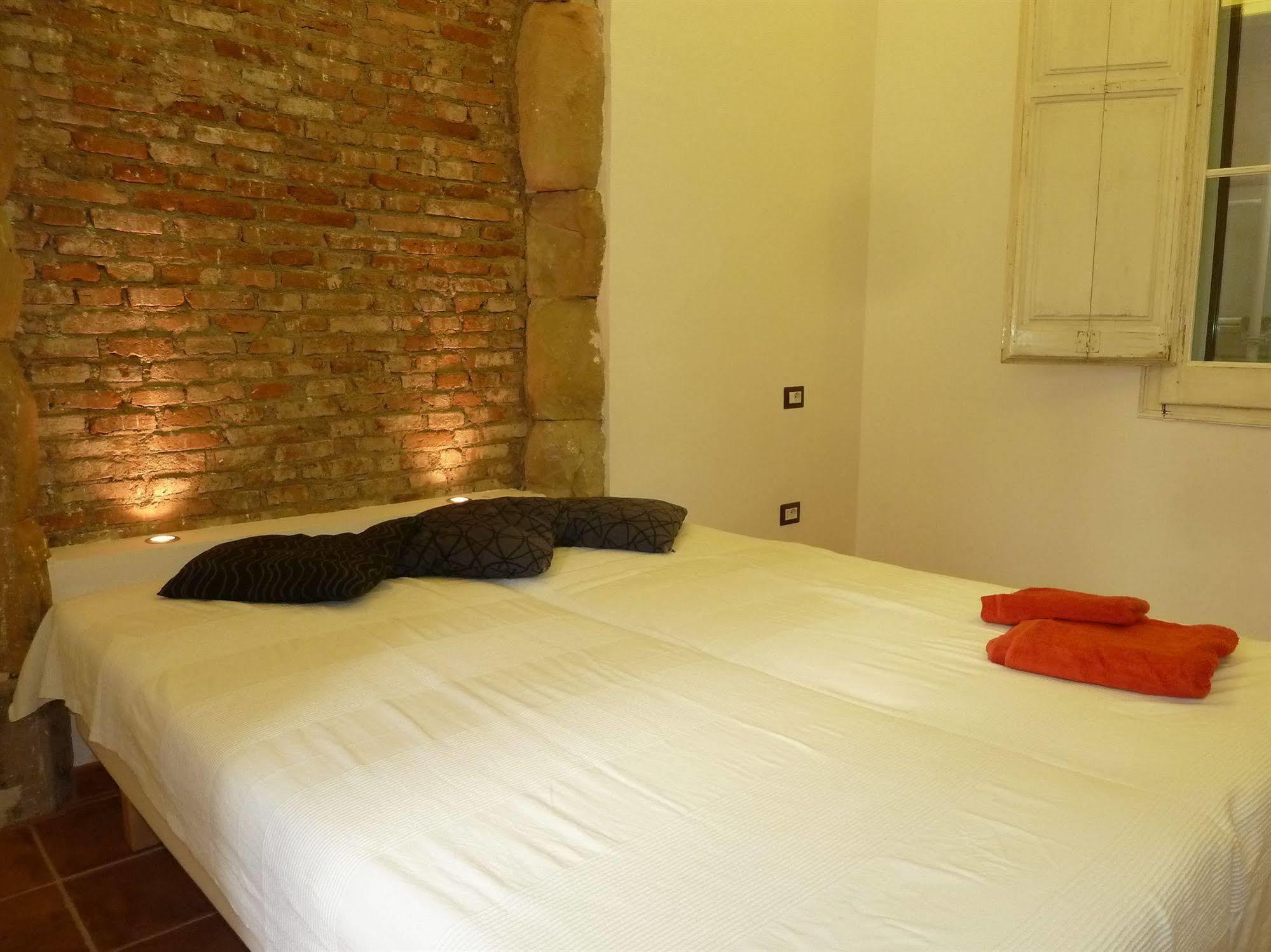 Vidre Home - Plaza Real Barcelone Extérieur photo
