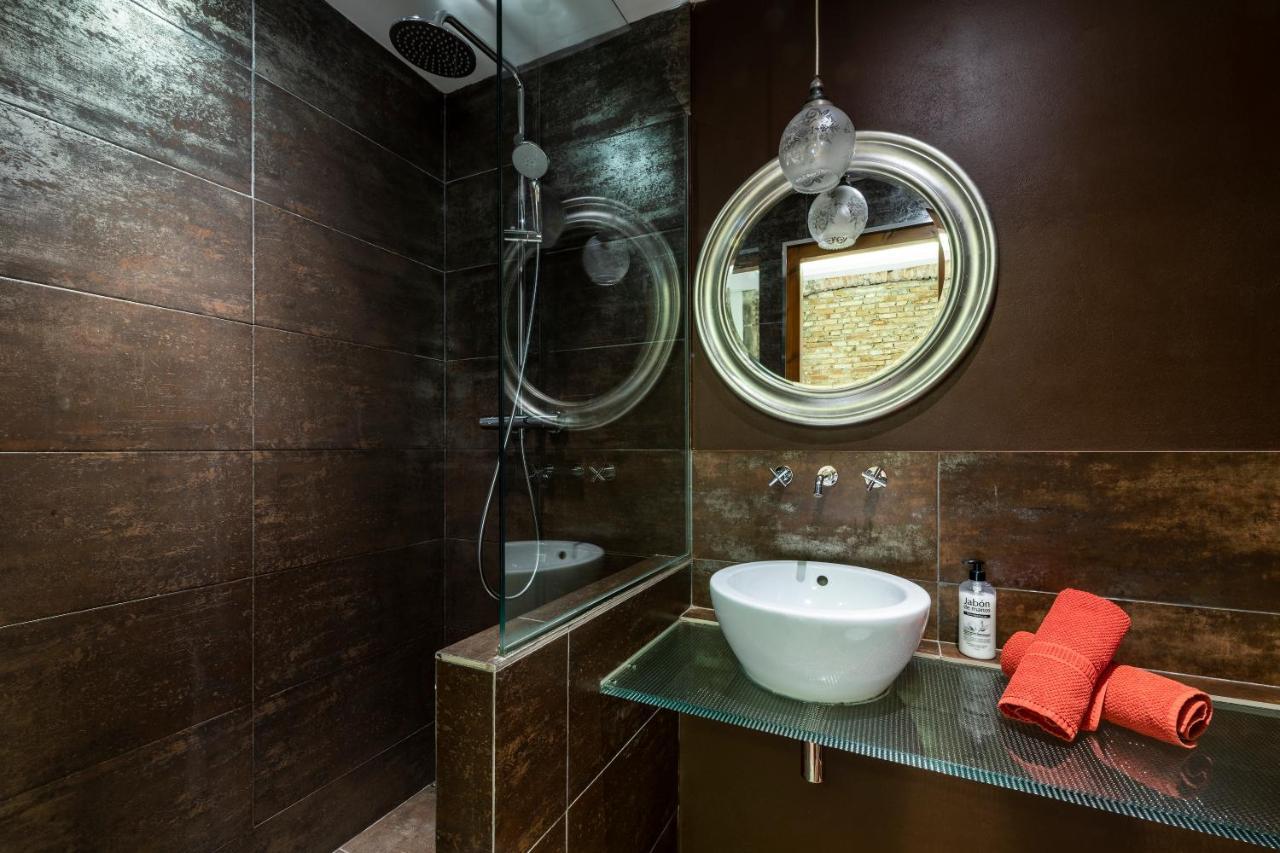 Vidre Home - Plaza Real Barcelone Extérieur photo